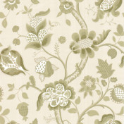 Английские обои Little Greene, коллекция London Wallpapers III, артикул 0282HGEDENZ