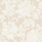 Английские обои Little Greene, коллекция London Wallpapers III, артикул 0282NECARTO