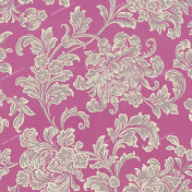 Английские обои Little Greene, коллекция London Wallpapers III, артикул 0282NEMISCH