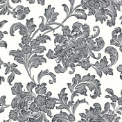Английские обои Little Greene, коллекция London Wallpapers III, артикул 0282NEOXFOR