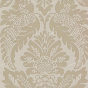 Английские обои Little Greene, коллекция London Wallpapers III, артикул 0282WLACREZ