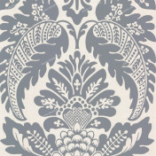 Английские обои Little Greene, коллекция London Wallpapers III, артикул 0282WLAMETH
