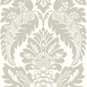 Английские обои Little Greene, коллекция London Wallpapers III, артикул 0282WLDRAPE