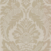 Английские обои Little Greene, коллекция London Wallpapers III, артикул 0282WLHALOZ