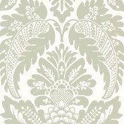 Английские обои Little Greene, коллекция London Wallpapers III, артикул 0282WLKELPZ