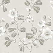 Английские обои Little Greene, коллекция London Wallpapers IV, артикул 0251BRPITCH