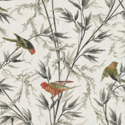 Английские обои Little Greene, коллекция London Wallpapers IV, артикул 0251GOSIGNA