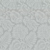 Английские обои Little Greene, коллекция London Wallpapers IV, артикул 0251PRSEVER