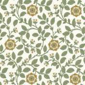 Английские обои Little Greene, коллекция London Wallpapers IV, артикул 0251RGGUINE