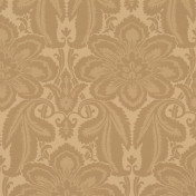 Английские обои Little Greene, коллекция London Wallpapers IV, артикул 0251ALGOLDZ