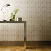 Английские обои Little Greene, коллекция London Wallpapers IV, артикул 0277BAPORTL