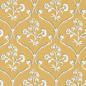 Английские обои Little Greene, коллекция London Wallpapers IV, артикул 0277CRWHEAT