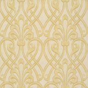 Английские обои Little Greene, коллекция London Wallpapers V, артикул 0256BKFEDOR