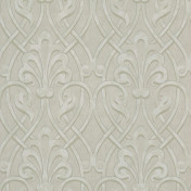 Английские обои Little Greene, коллекция London Wallpapers V, артикул 0256BKPALAZ