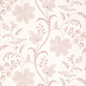 Английские обои Little Greene, коллекция London Wallpapers V, артикул 0256BSHELLE