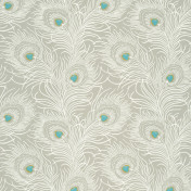 Английские обои Little Greene, коллекция London Wallpapers V, артикул 0256CTPOMPO