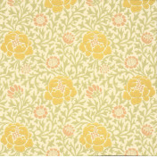 Английские обои Little Greene, коллекция London Wallpapers V, артикул 0256LWPOLLE