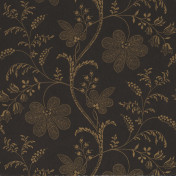 Английские обои Little Greene, коллекция London Wallpapers V, артикул 0273BEEBONY