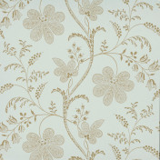 Английские обои Little Greene, коллекция London Wallpapers V, артикул 0273BELARIM
