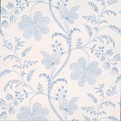 Английские обои Little Greene, коллекция London Wallpapers V, артикул 0273BEPORCE