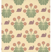 Английские обои Little Greene, коллекция National Trust Papers II, артикул 0260BUTRAVE