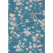 Английские обои Little Greene, коллекция National Trust Papers II, артикул 0260MADEEPZ