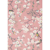 Английские обои Little Greene, коллекция National Trust Papers II, артикул 0260MAORIEN