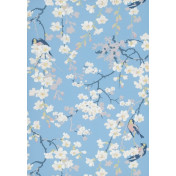 Английские обои Little Greene, коллекция National Trust Papers II, артикул 0260MAPALEZ