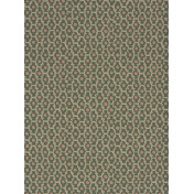 Английские обои Little Greene, коллекция National Trust Papers II 0260MOPOMPE