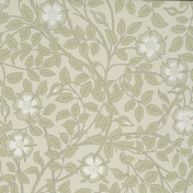 Английские обои Little Greene, коллекция National Trust Papers III, артикул 0263BRGSTON