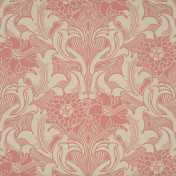 Английские обои Little Greene, коллекция National Trust Papers III, артикул 0263DACARMI