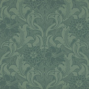 Английские обои Little Greene, коллекция National Trust Papers III, артикул 0263DATEAWI