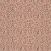 Английские обои Little Greene, коллекция National Trust Papers III, артикул 0263HOHELLE