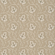 Английские обои Little Greene, коллекция National Trust Papers III, артикул 0263HOPORTL