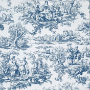 Английские обои Little Greene, коллекция National Trust Papers III, артикул 0263LOMAZAR