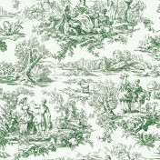 Английские обои Little Greene, коллекция National Trust Papers III, артикул 0263LOPUCKZ