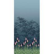 Панно Little Greene, коллекция National Trust Papers III, артикул 0263UBTWILI