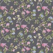 Английские обои Little Greene, коллекция National Trust Papers IV, артикул 0267ADARQUE