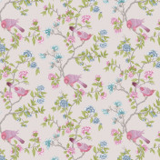 Английские обои Little Greene, коллекция National Trust Papers IV, артикул 0267ADCHINA