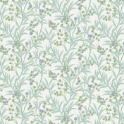 Английские обои Little Greene, коллекция National Trust Papers IV, артикул 0267BAMAMBO