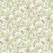 Английские обои Little Greene, коллекция National Trust Papers IV, артикул 0267BAMISCH