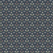 Английские обои Little Greene, коллекция National Trust Papers IV, артикул 0267BUHICKS