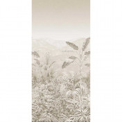 Панно Little Greene, коллекция National Trust Papers IV, артикул 0267CAPORTL
