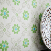 Английские обои Little Greene, коллекция National Trust Papers IV, артикул 0267DIPHTHA