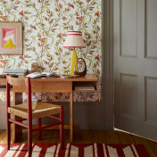 Английские обои Little Greene, коллекция National Trust Papers IV, артикул 0267GOGALET