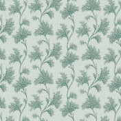 Английские обои Little Greene, коллекция National Trust Papers IV, артикул 0267MOAQUAM