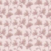 Английские обои Little Greene, коллекция National Trust Papers IV, артикул 0267MOBLUSH