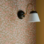 Английские обои Little Greene, коллекция National Trust Papers IV, артикул 0267SPBOMBO
