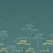 Панно Little Greene, коллекция National Trust Papers, артикул 0245ACAUROR