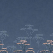 Панно Little Greene, коллекция National Trust Papers, артикул 0245ACNIGHT